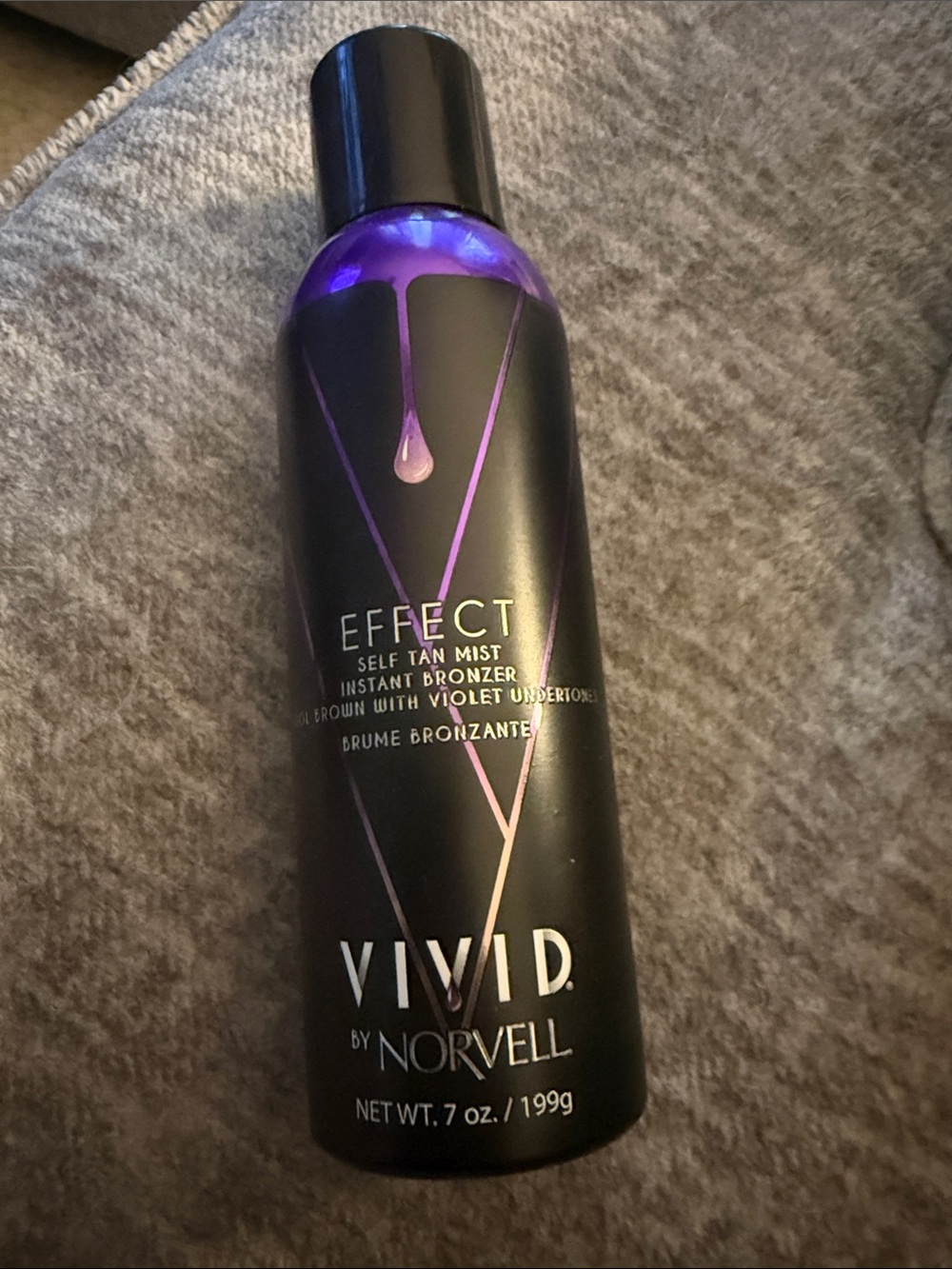 VIVID by Norvell Vivid Self Tan Mist - Violet-Toned Brown